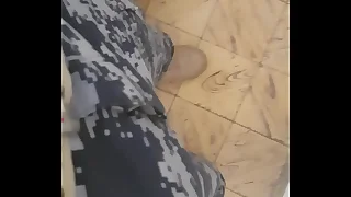 gay military